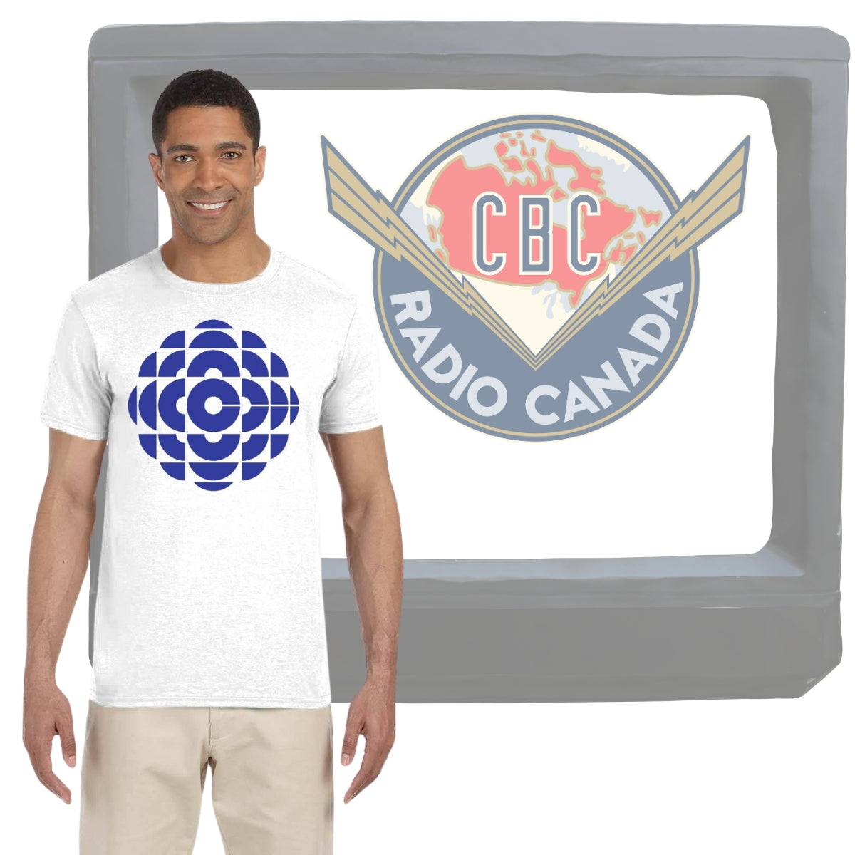 CBC Licensed Merchandise