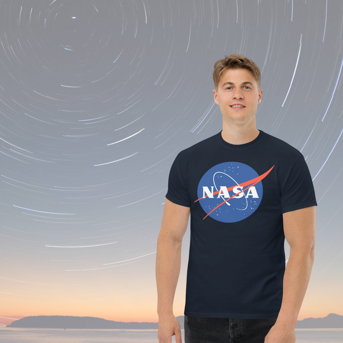 NASA Licensed Clothing Collection