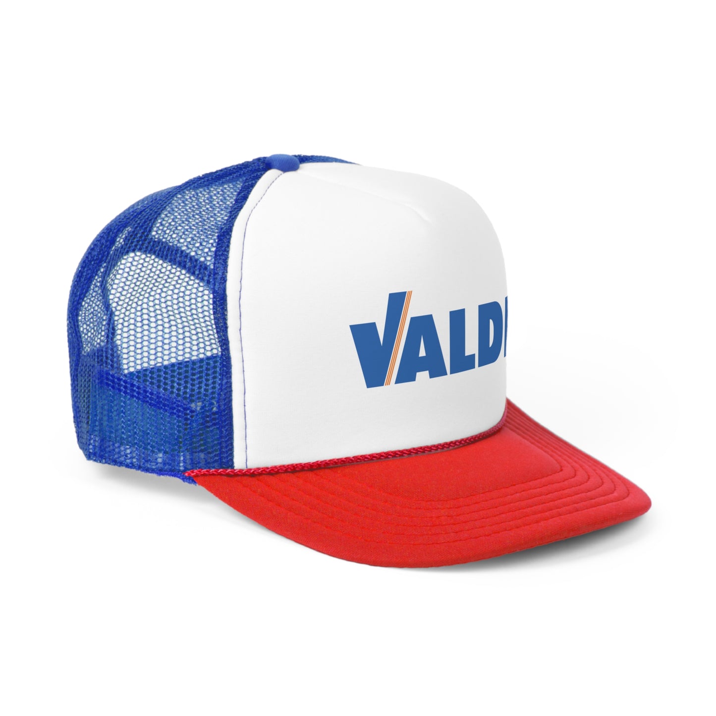 Valdi Grocery Store Canadian Nostalgia Trucker Cap