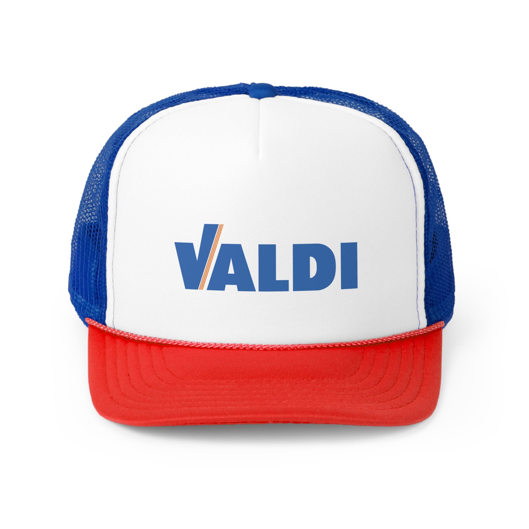 Valdi Grocery Store Canadian Nostalgia Trucker Cap