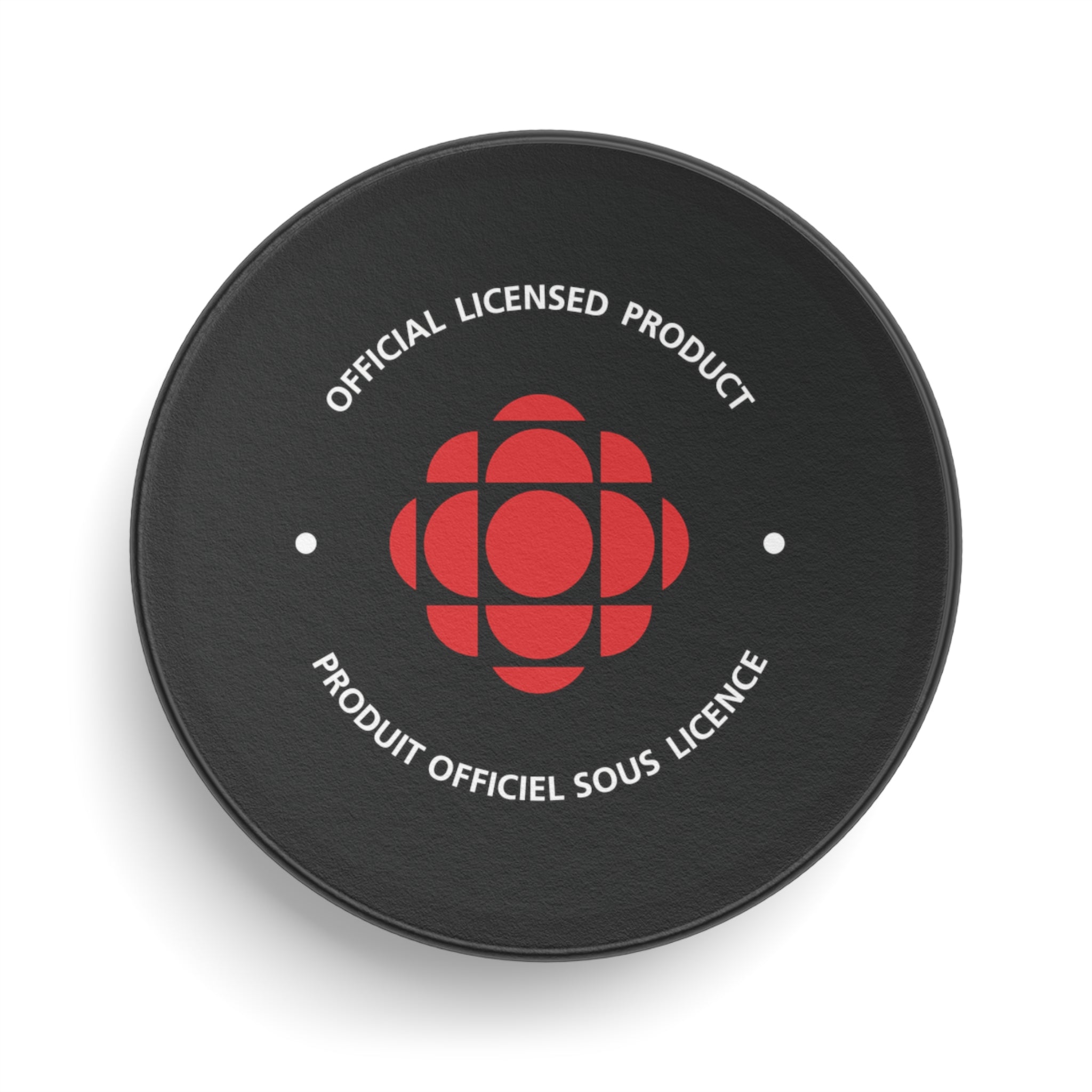 Hockey Night In Canada Hockey Puck Officially Licensed