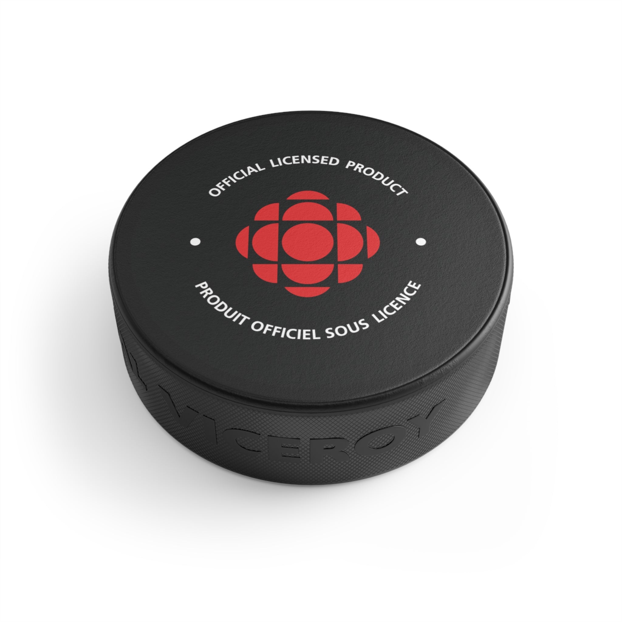 Hockey Night In Canada Hockey Puck Officially Licensed