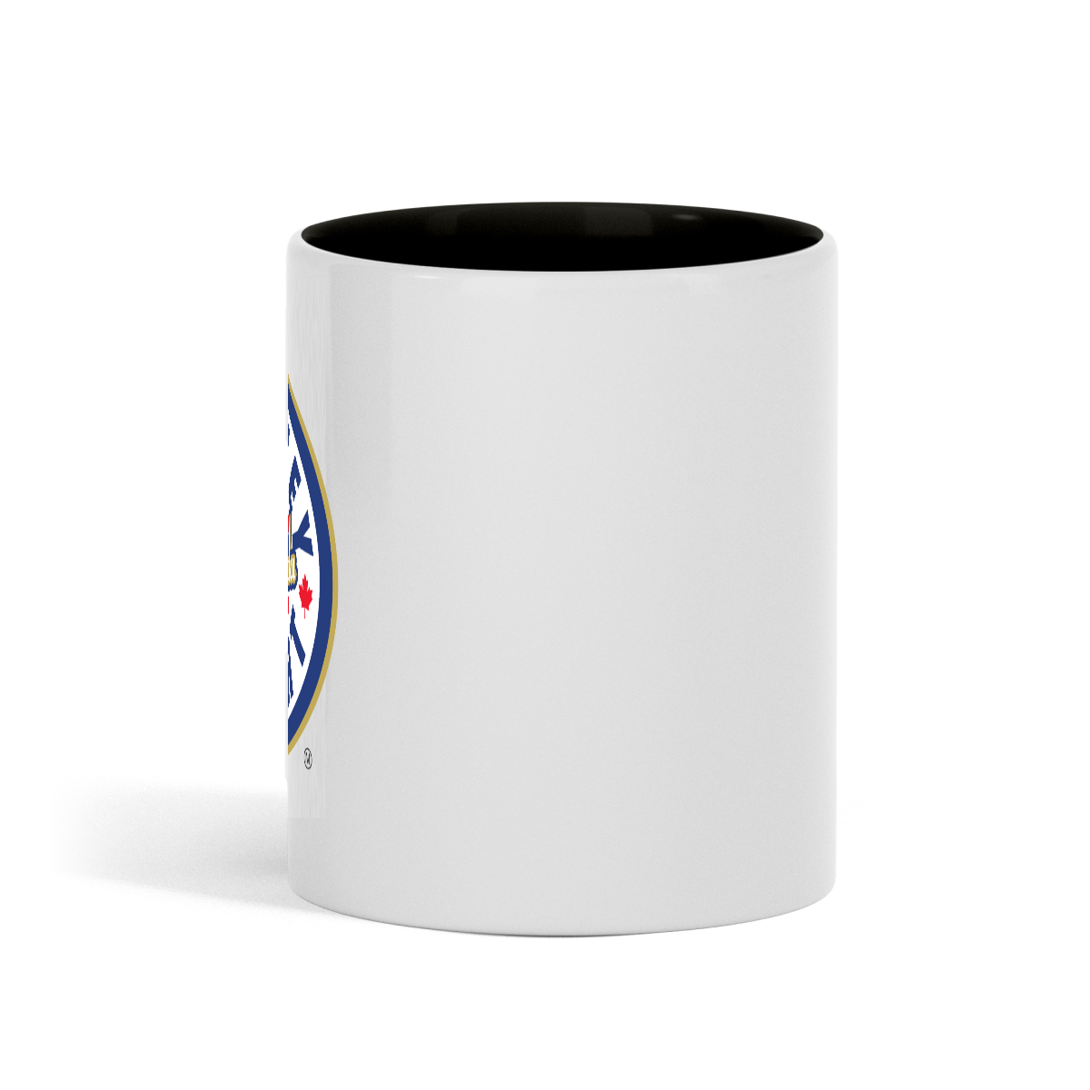 Hockey Night In Canada 11oz. Glossy Ceramic Coffee Mug Officially Licensed