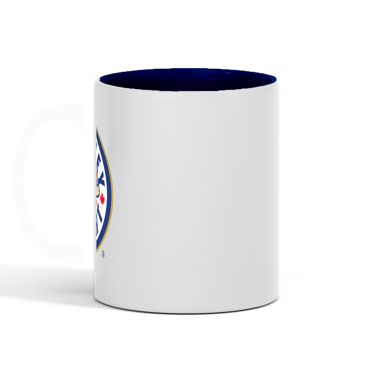 Hockey Night In Canada 11oz. Glossy Ceramic Coffee Mug Officially Licensed