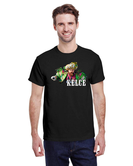 Jason Kelce Mummers Costume, Kelce T-Shirt, Swiftie T-Shirt, Kelce Fan, Dad Shirt